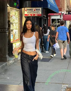 nopearii / Ari / noeeeliiiiia nude photo #0396