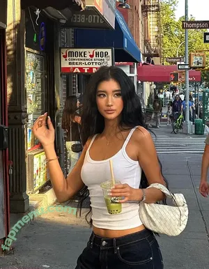 nopearii / Ari / noeeeliiiiia nude photo #0398