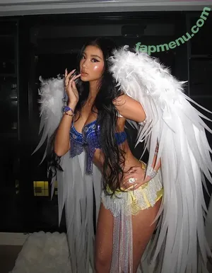 nopearii / Ari / noeeeliiiiia nude photo #0427