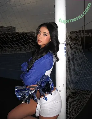 nopearii / Ari / noeeeliiiiia nude photo #0437