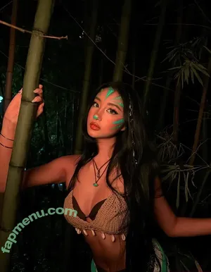 nopearii / Ari / noeeeliiiiia nude photo #0438