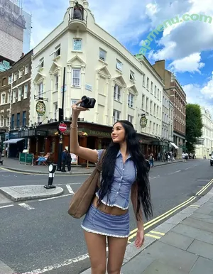 nopearii / Ari / noeeeliiiiia nude photo #0445