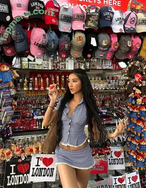 nopearii / Ari / noeeeliiiiia nude photo #0447