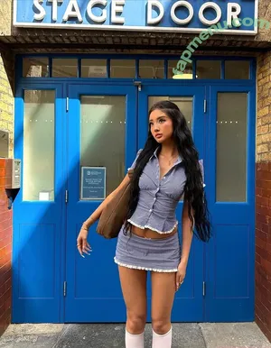 nopearii / Ari / noeeeliiiiia nude photo #0450