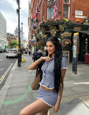 nopearii / Ari / noeeeliiiiia nude photo #0451