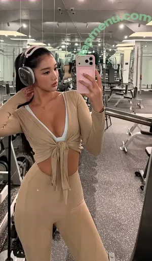 nopearii / Ari / noeeeliiiiia nude photo #0452