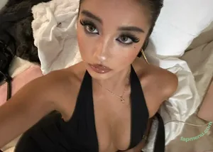 nopearii / Ari / noeeeliiiiia nude photo #0475