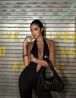 nopearii / Ari / noeeeliiiiia nude photo #0480