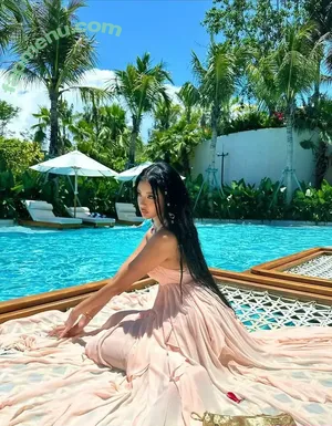 nopearii / Ari / noeeeliiiiia nude photo #0487