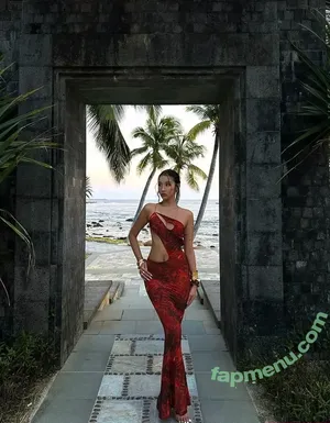 nopearii / Ari / noeeeliiiiia nude photo #0493