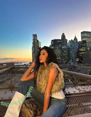 nopearii / Ari / noeeeliiiiia nude photo #0499