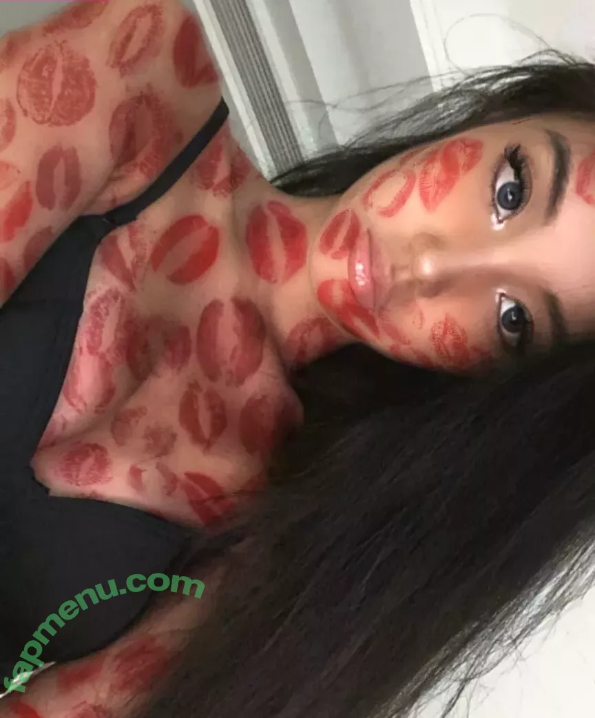 nopearii nude photo #0016 (Ari / noeeeliiiiia)