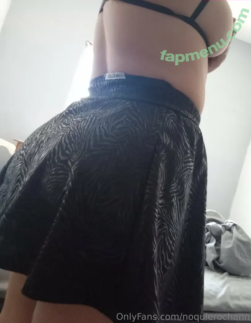 noquierochann nude photo #0010 (noquierochann)