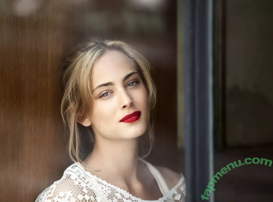 Nora Arnezeder nude photo #0028 (noraarnezederofficial)