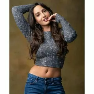 Nora Fatehi / norafatehi nude photo #0038