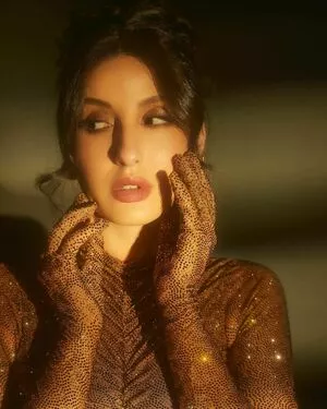 Nora Fatehi / norafatehi nude photo #0083