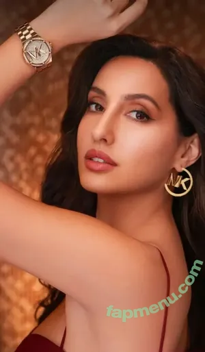 Nora Fatehi / norafatehi nude photo #0192