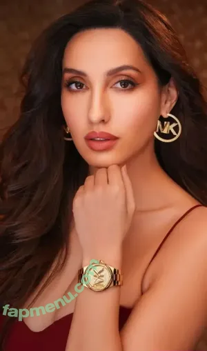 Nora Fatehi / norafatehi nude photo #0194