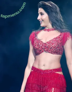 Nora Fatehi / norafatehi nude photo #0227