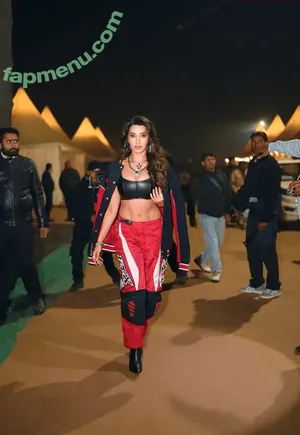 Nora Fatehi / norafatehi nude photo #0265