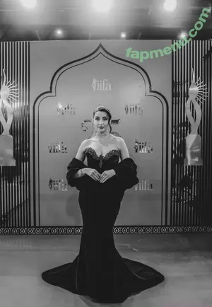 Nora Fatehi / norafatehi nude photo #0268