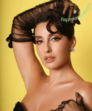 Nora Fatehi / norafatehi nude photo #0274