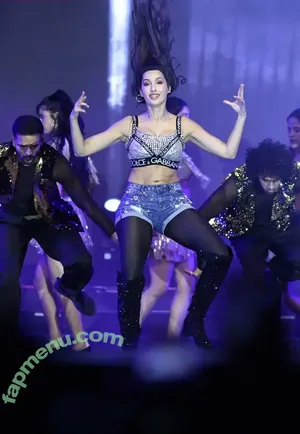 Nora Fatehi / norafatehi nude photo #0355