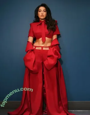 Nora Fatehi / norafatehi nude photo #0387