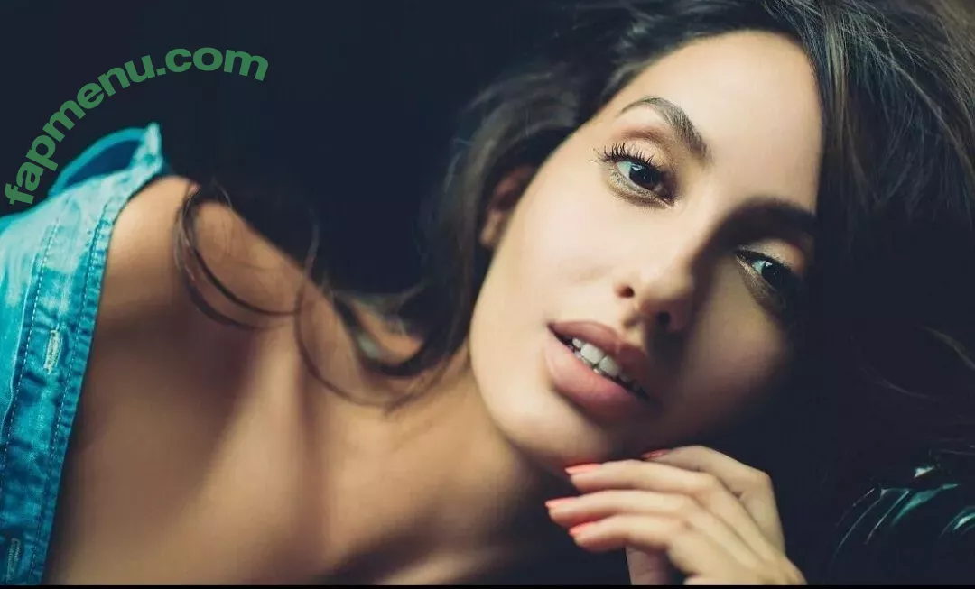 Nora Fatehi nude photo #0013 (norafatehi)