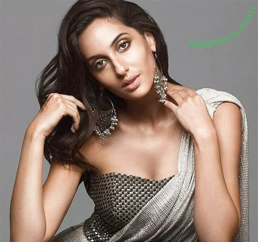 Nora Fatehi nude photo #0016 (norafatehi)