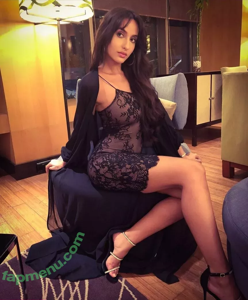 Nora Fatehi nude photo #0022 (norafatehi)