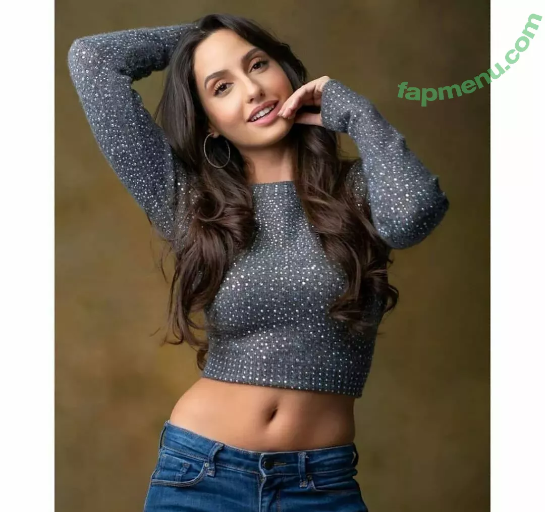 Nora Fatehi nude photo #0038 (norafatehi)