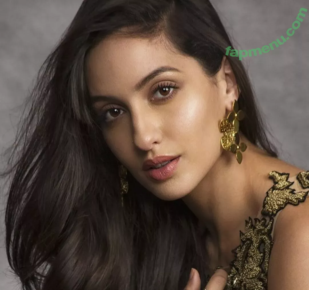 Nora Fatehi nude photo #0043 (norafatehi)