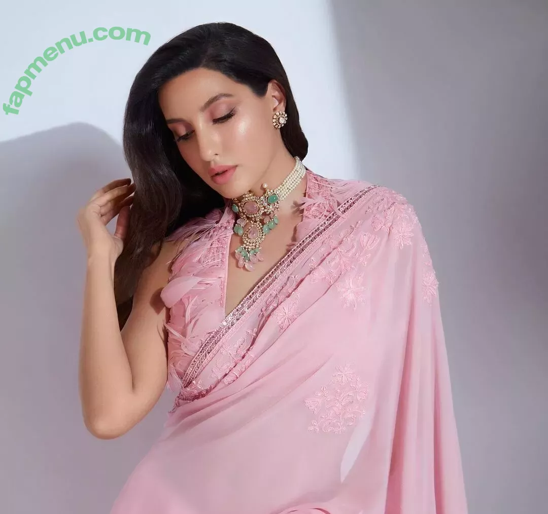 Nora Fatehi nude photo #0101 (norafatehi)