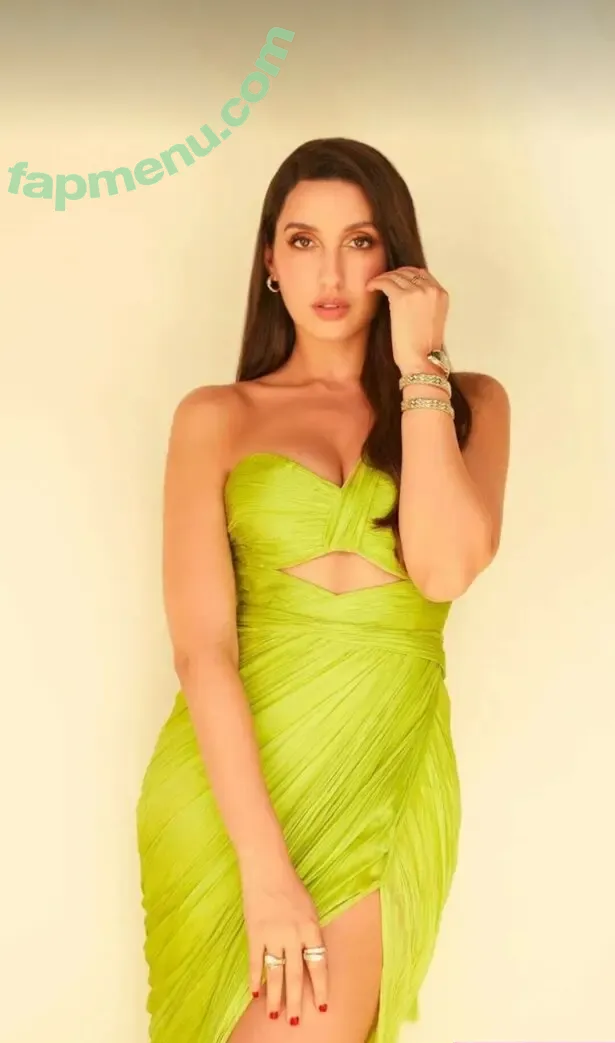 Nora Fatehi nude photo #0222 (norafatehi)