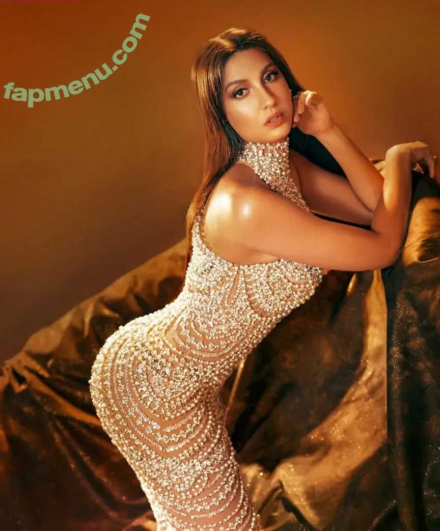 Nora Fatehi nude photo #0236 (norafatehi)