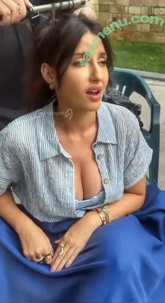 Nora Fatehi nude photo #0237 (norafatehi)