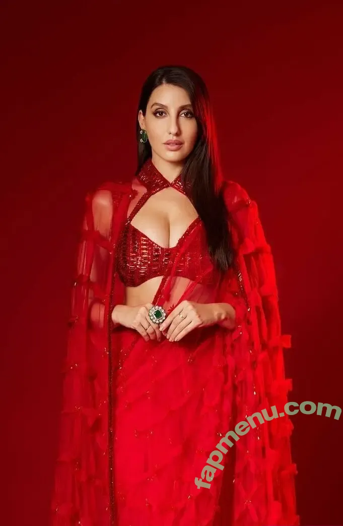 Nora Fatehi nude photo #0240 (norafatehi)