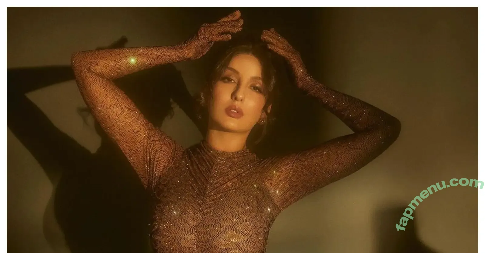 Nora Fatehi nude photo #0241 (norafatehi)