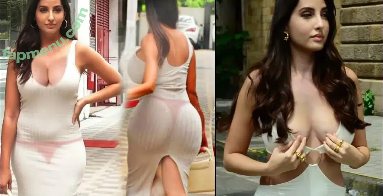 Nora Fatehi nude photo #0242 (norafatehi)