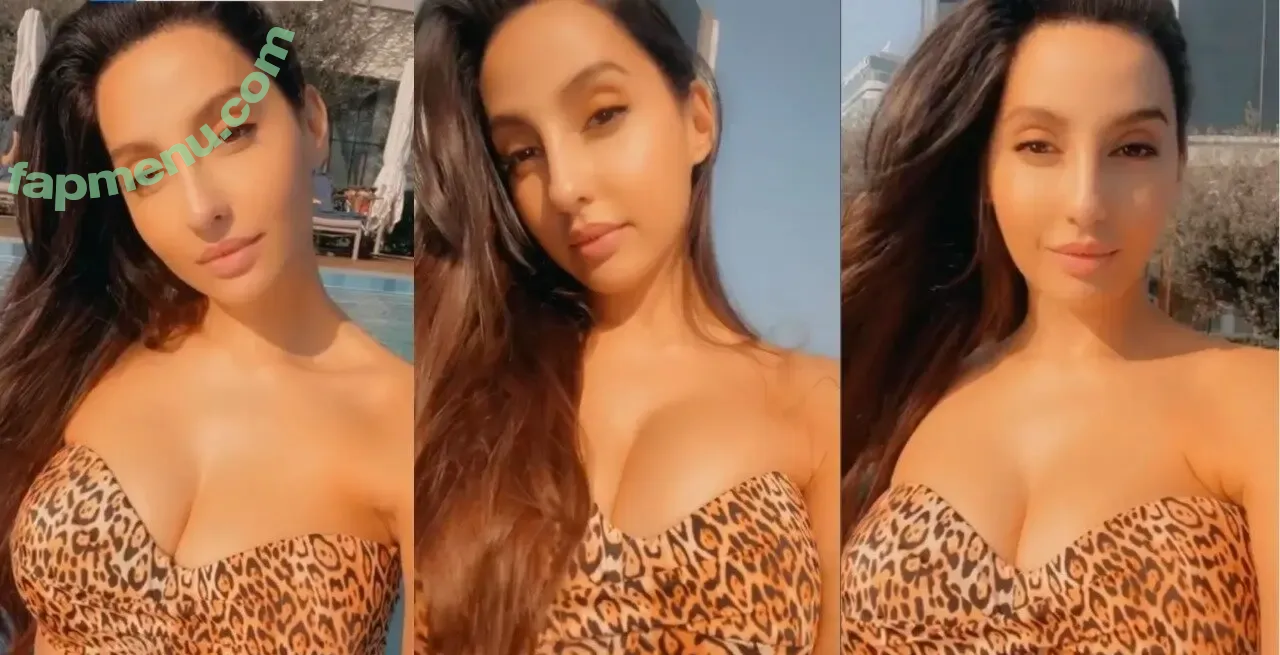 Nora Fatehi nude photo #0243 (norafatehi)