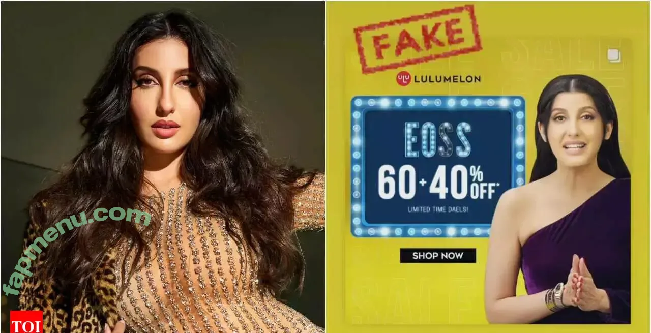 Nora Fatehi nude photo #0244 (norafatehi)