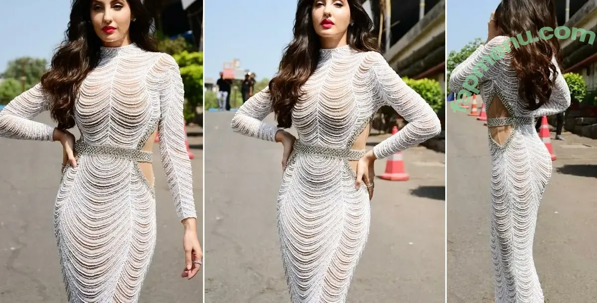 Nora Fatehi nude photo #0245 (norafatehi)