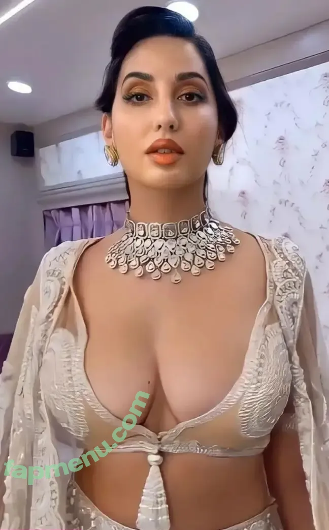Nora Fatehi nude photo #0246 (norafatehi)