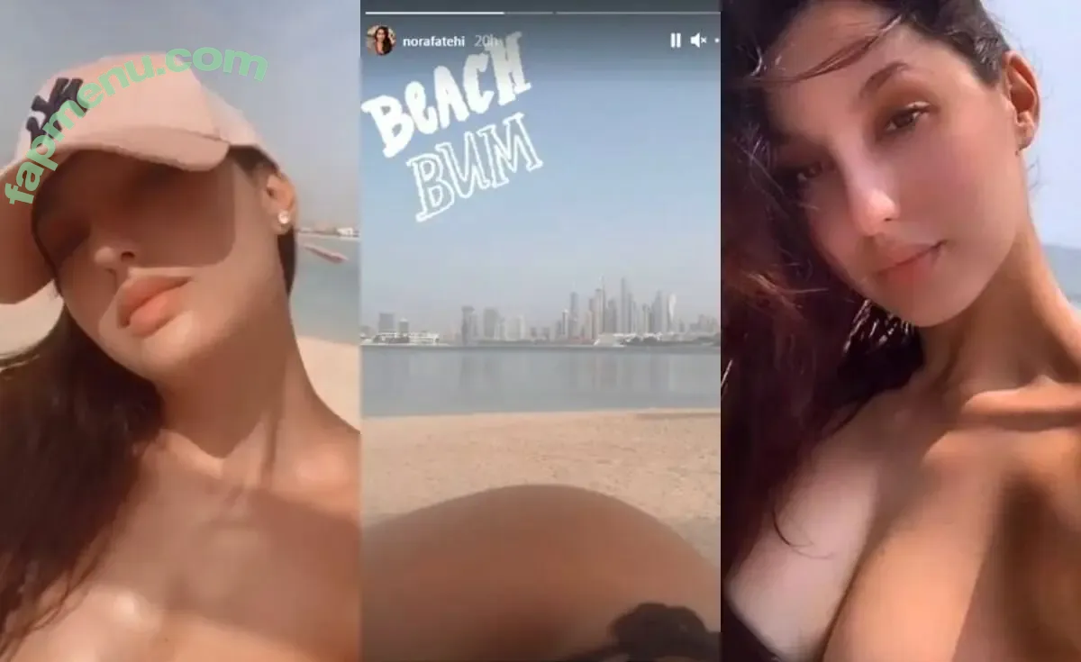 Nora Fatehi nude photo #0248 (norafatehi)