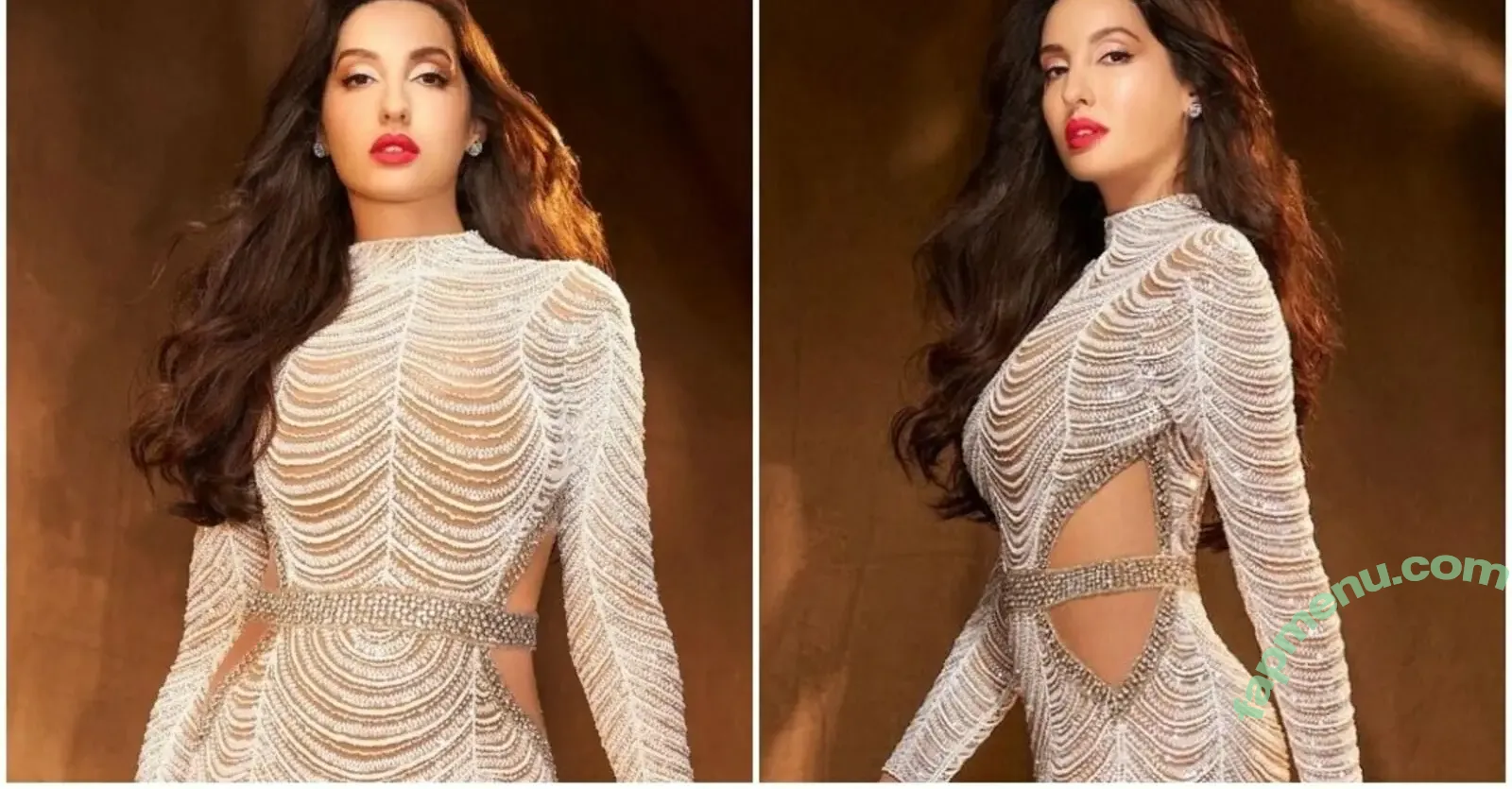 Nora Fatehi nude photo #0250 (norafatehi)
