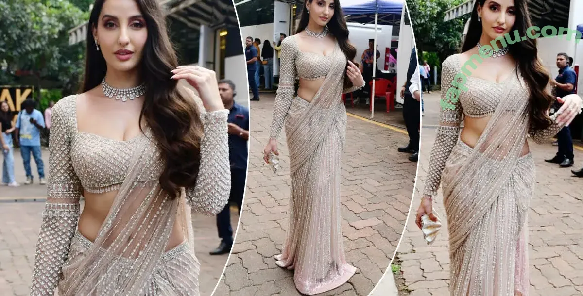 Nora Fatehi nude photo #0251 (norafatehi)