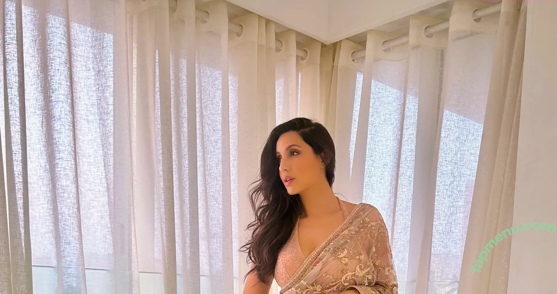 Nora Fatehi nude photo #0252 (norafatehi)