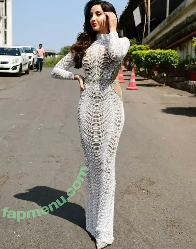 Nora Fatehi nude photo #0258 (norafatehi)