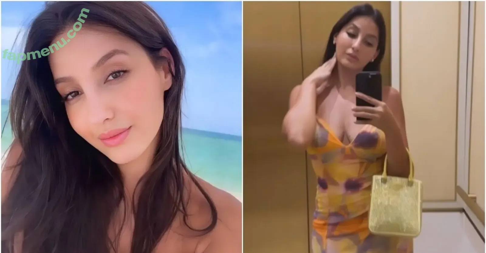 Nora Fatehi nude photo #0260 (norafatehi)